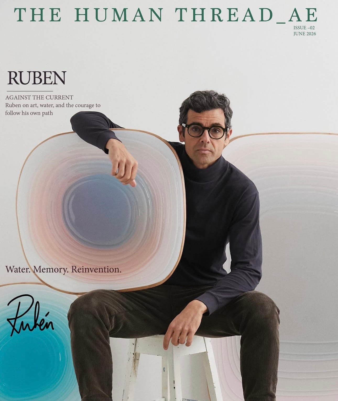Ruben