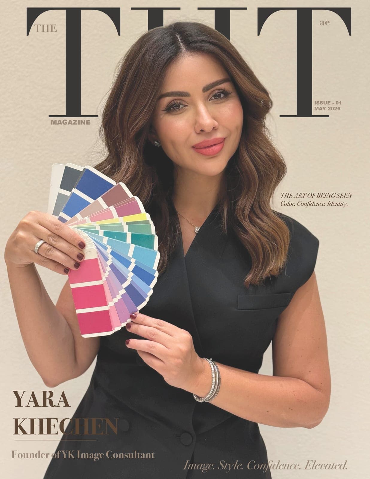 Yara Khechen