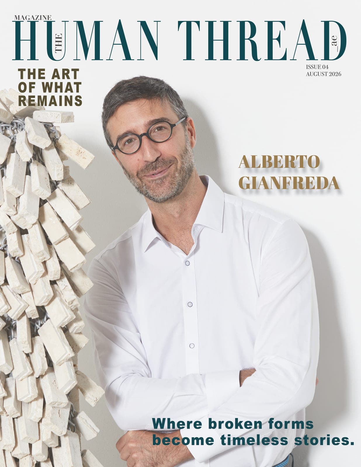 Alberto Gianfreda